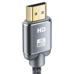Cable Hdmi 4K